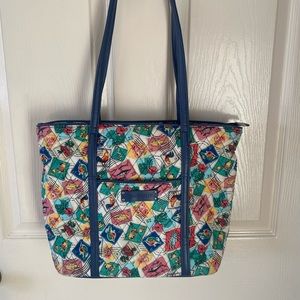 Vera Bradley Purse